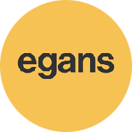 Egans  Logo
