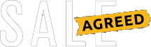 Sale Agreed Logo